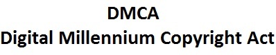 DMCA